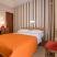 Rooms &amp; Apartments Boskovic, private accommodation in city Budva, Montenegro - Soba 5- dvokrevetna